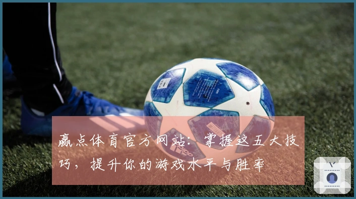 赢点体育官方网站：掌握这五大技巧，提升你的游戏水平与胜率